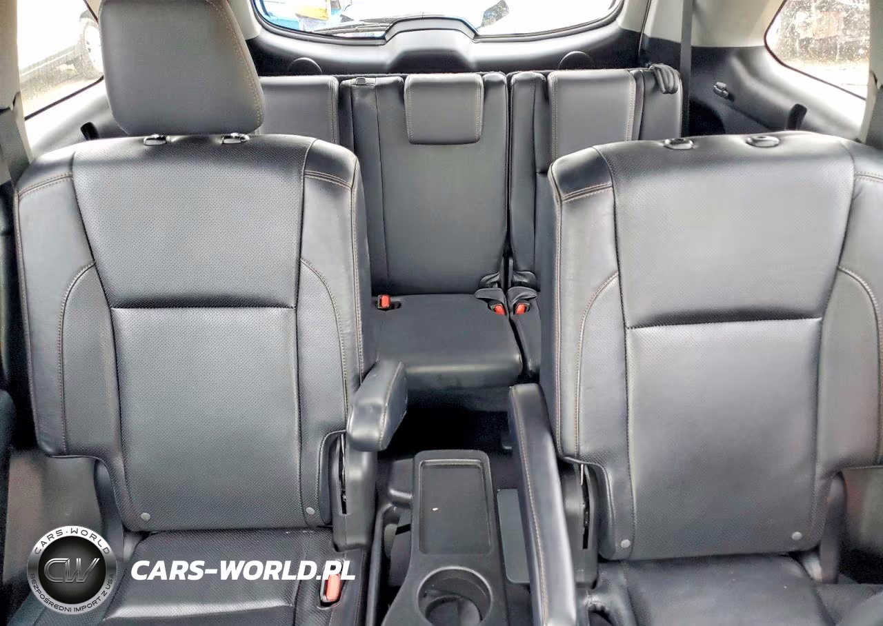 2014 Toyota Highlander Limited VIN:5TDDKRFH8ES031787 - 10