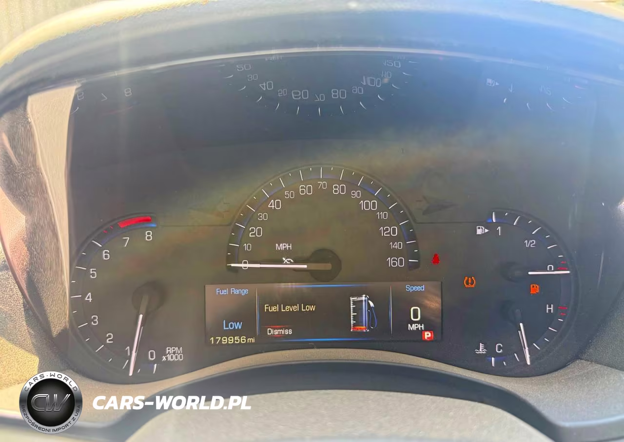 2013 Cadillac Ats Premium VIN:1G6AE5S39D0126974 - 8