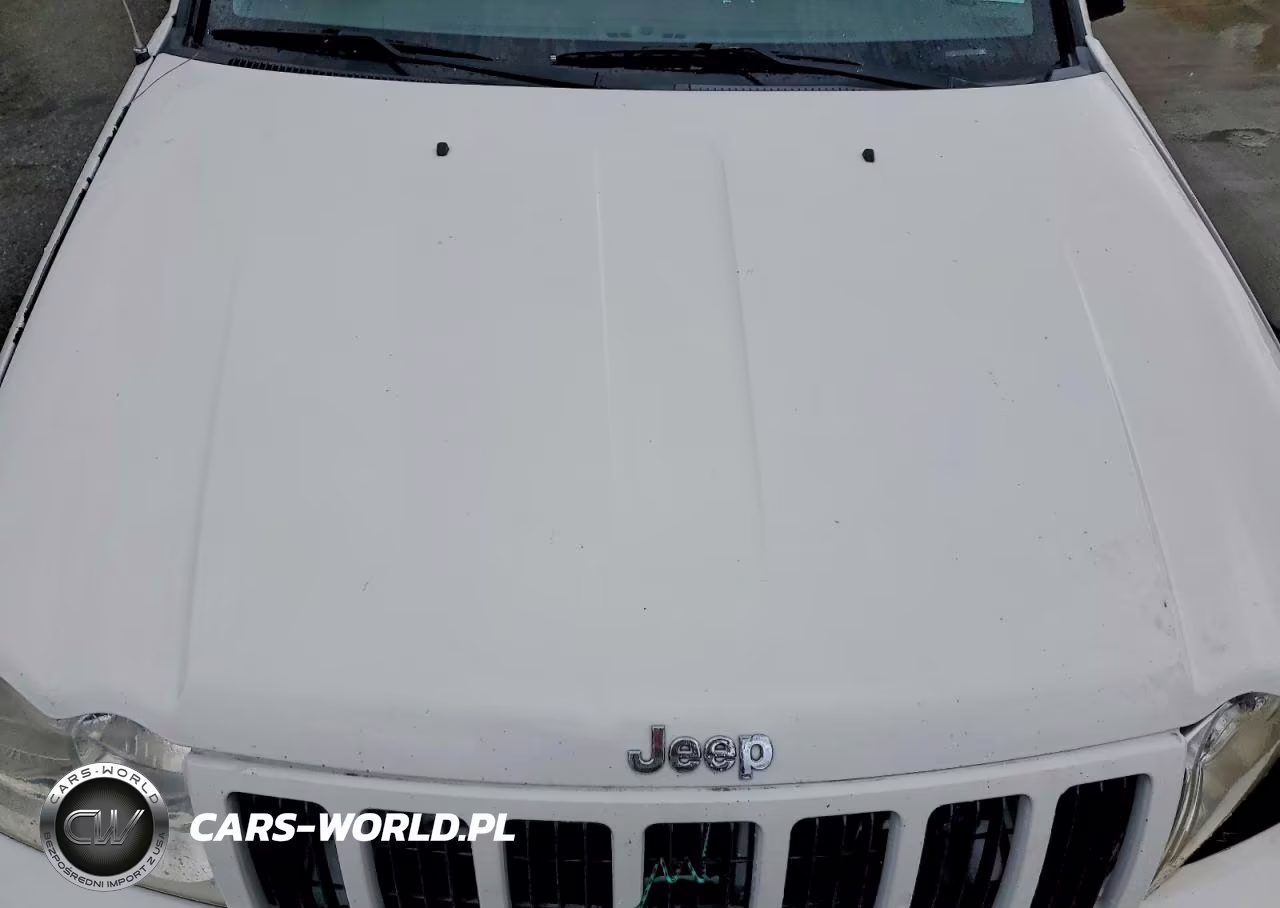 2007 Jeep Grand Cherokee Laredo VIN:1J8GR48K57C532007 - 12