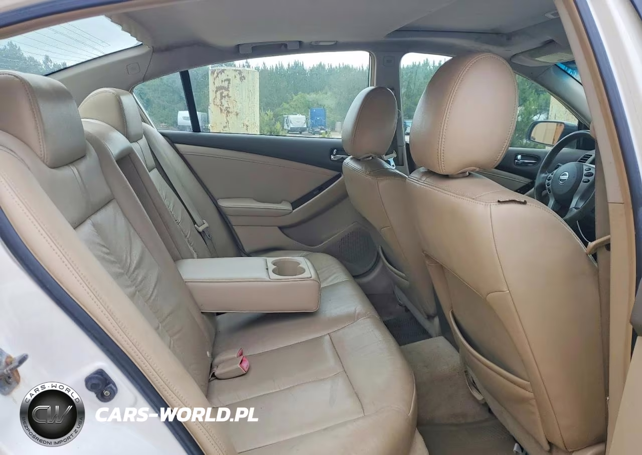 2010 Nissan Altima 2.5 VIN:1N4AL2AP8AN413703 - 10