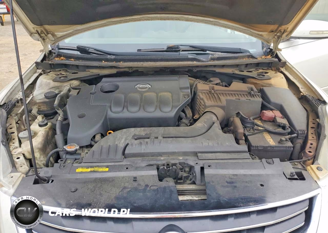 2010 Nissan Altima 2.5 VIN:1N4AL2AP8AN413703 - 11