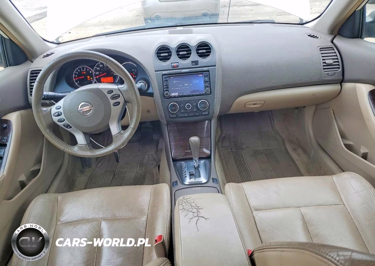 2010 Nissan Altima 2.5 VIN:1N4AL2AP8AN413703 - 8