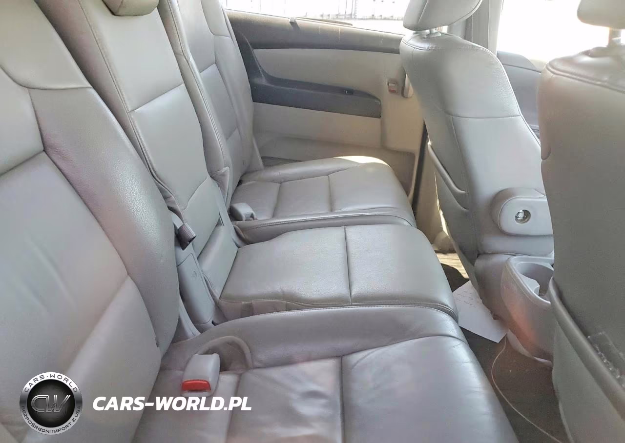 2013 Honda Odyssey Exl VIN:5FNRL5H62DB004045 - 11