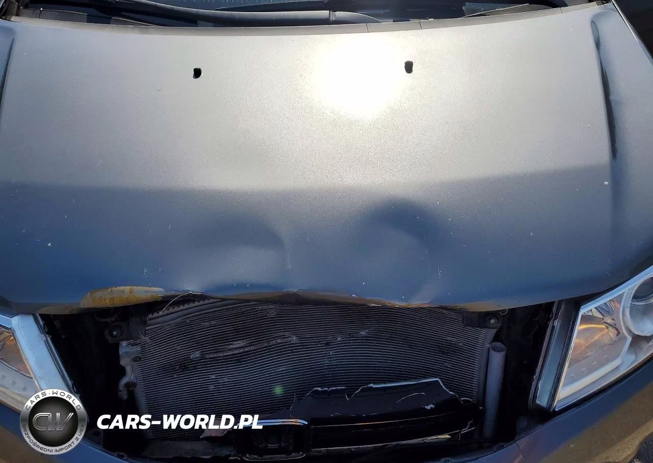 2013 Honda Odyssey Exl VIN:5FNRL5H62DB004045 - 12