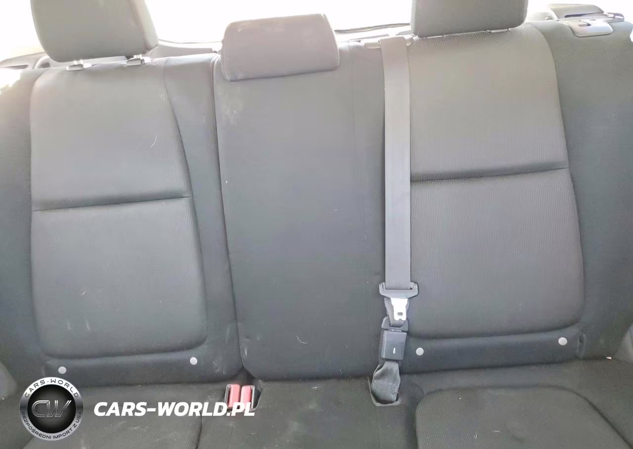 2016 Mazda Cx-5 Sport VIN:JM3KE2BY3G0896997 - 10