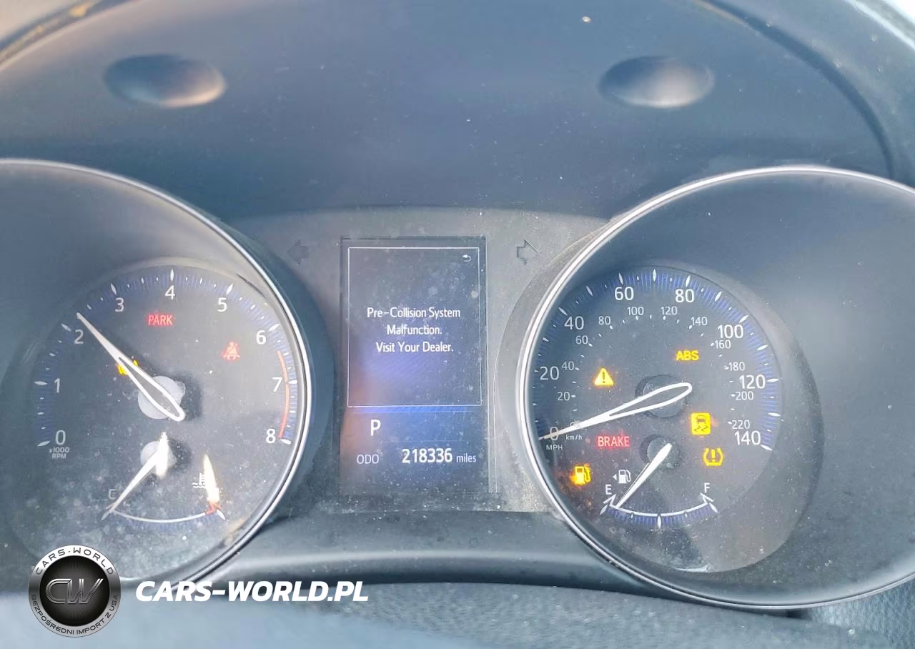 2018 Toyota C-Hr Xle VIN:NMTKHMBX7JR047901 - 9