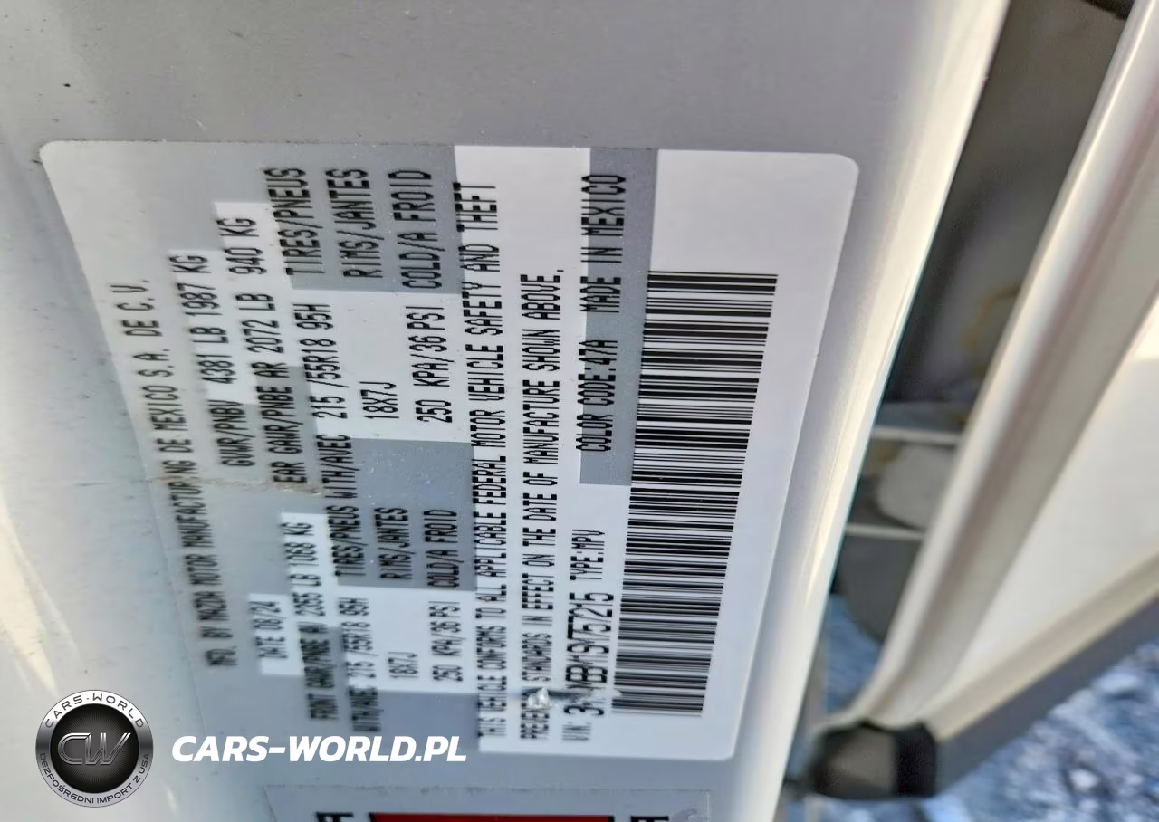 2025 Mazda Cx-30 Select VIN:3MVDMBBM1SM757215 - 13