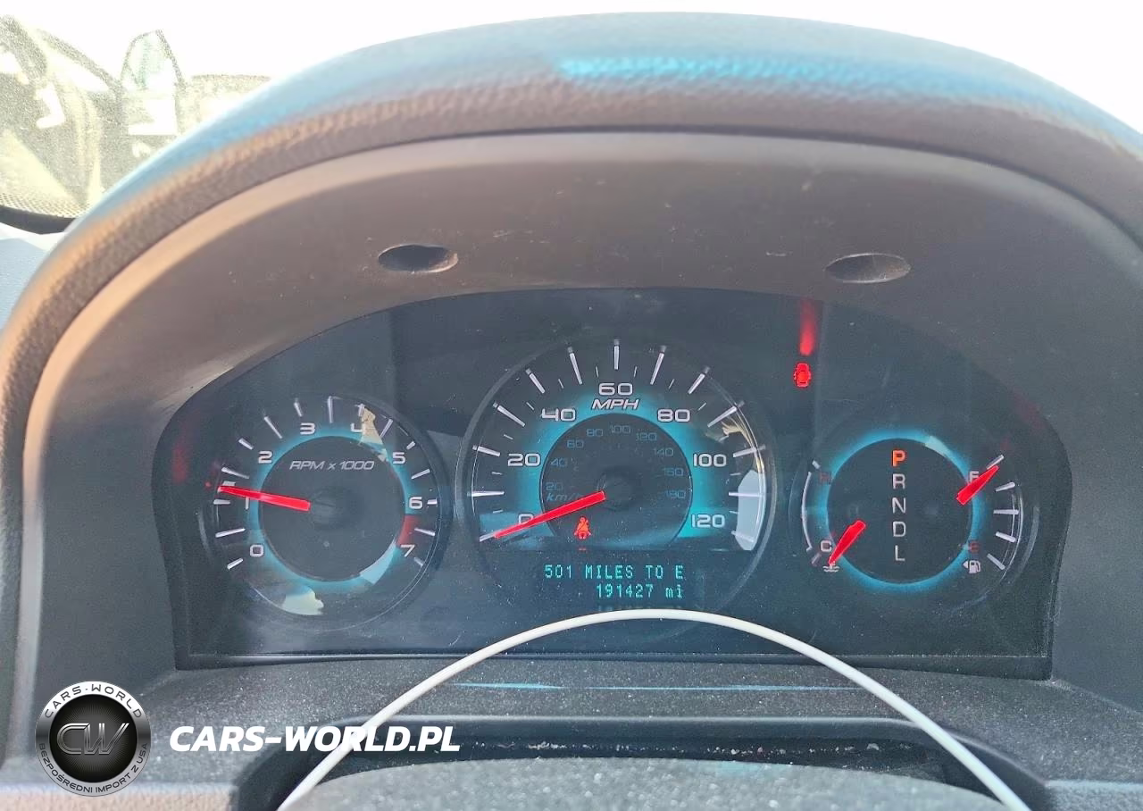 2012 Ford Fusion Sel VIN:3FAHP0JAXCR282468 - 9