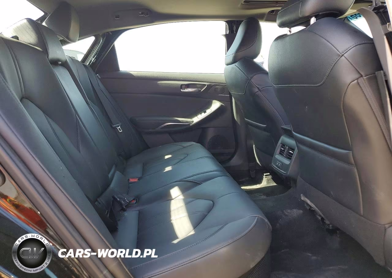 2020 Toyota Avalon Xle VIN:4T1A21FBXLU013828 - 10