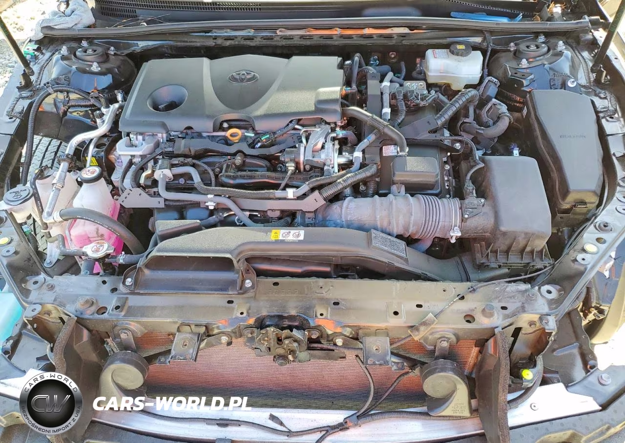 2020 Toyota Avalon Xle VIN:4T1A21FBXLU013828 - 11