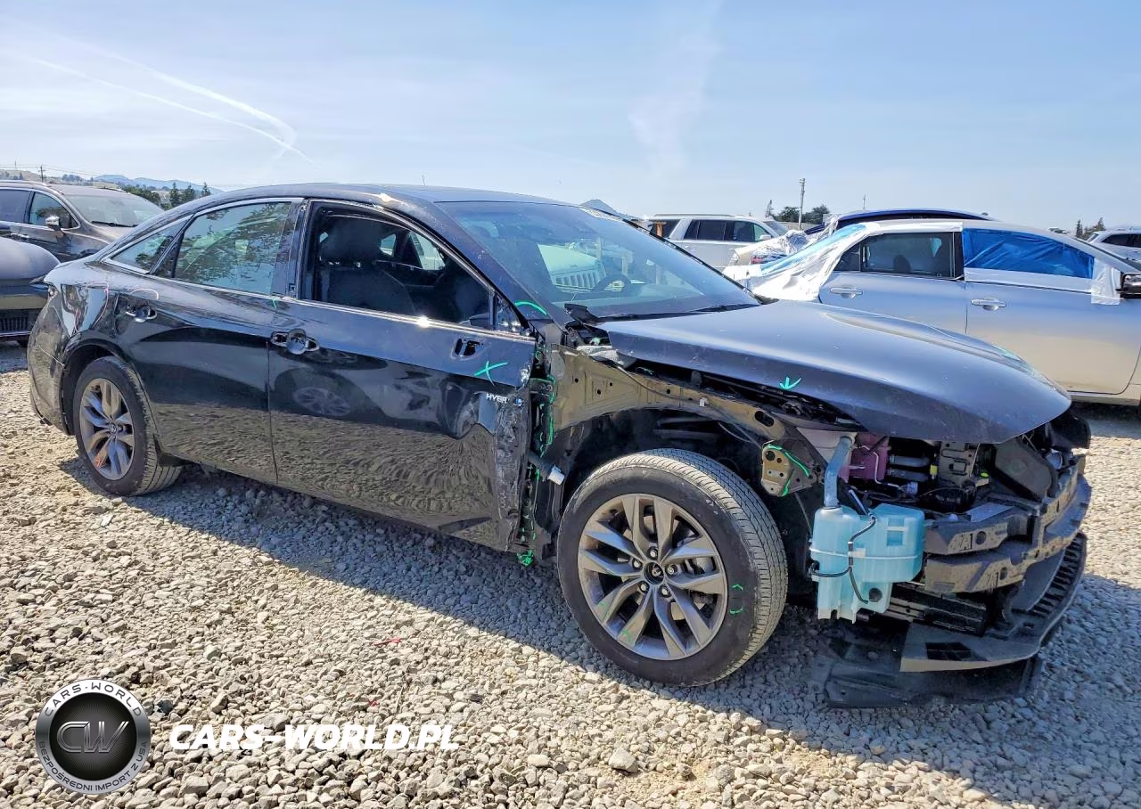 2020 Toyota Avalon Xle VIN:4T1A21FBXLU013828 - 4