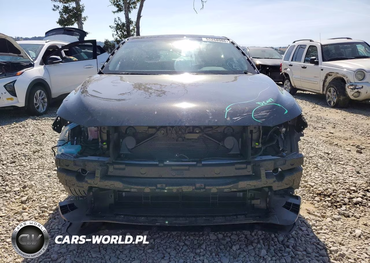 2020 Toyota Avalon Xle VIN:4T1A21FBXLU013828 - 5