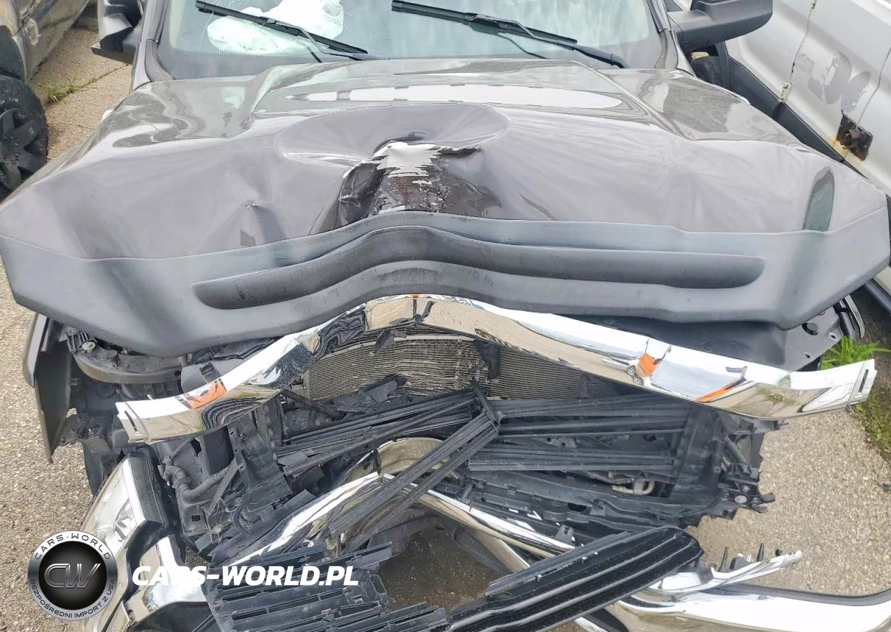 2020 Ram 3500 Tradesman VIN:3C63R3CL4LG113824 - 11