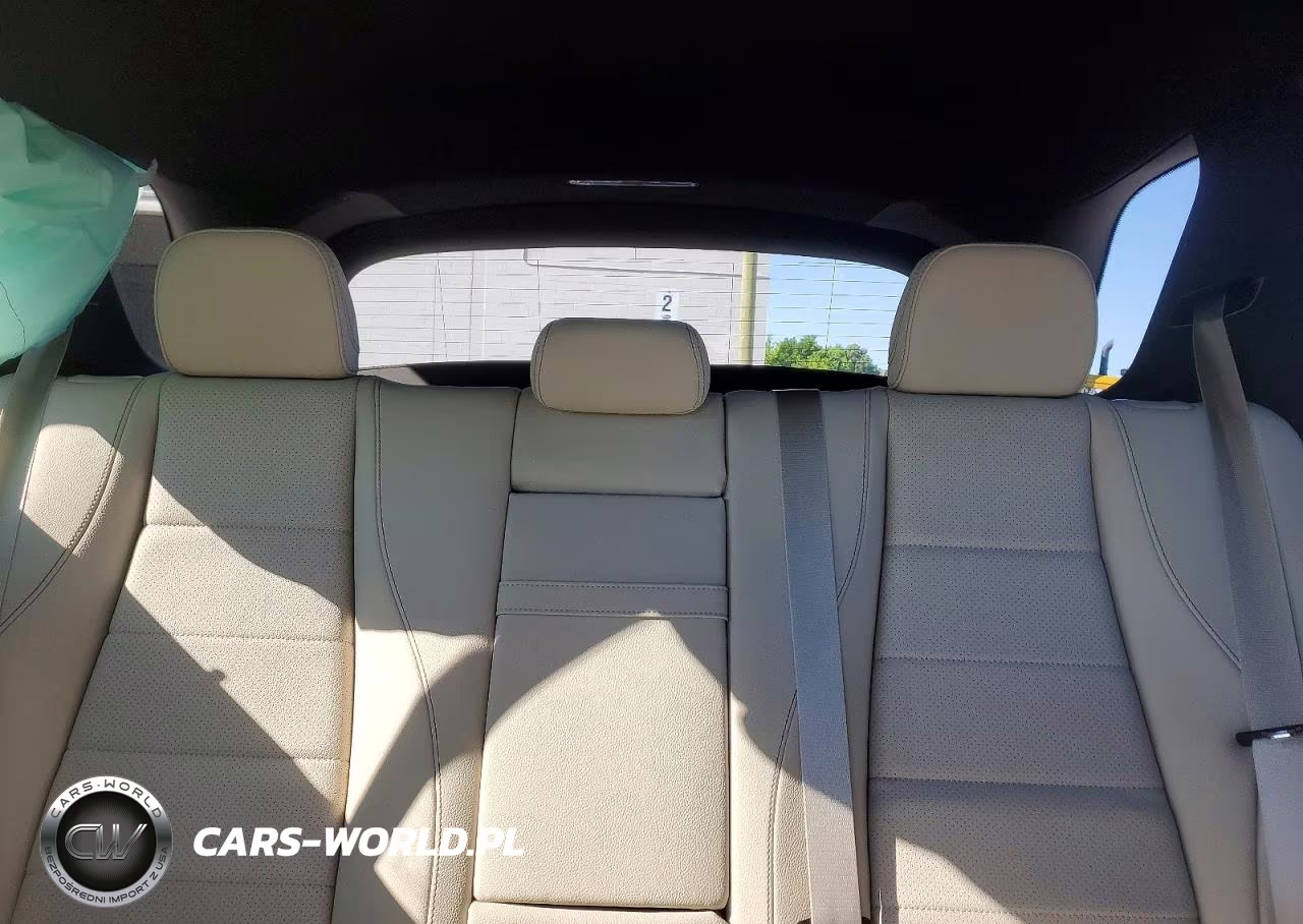 2025 Mercedes-Benz Gle 350 4Matic VIN:4JGFB4FB0SB423202 - 10