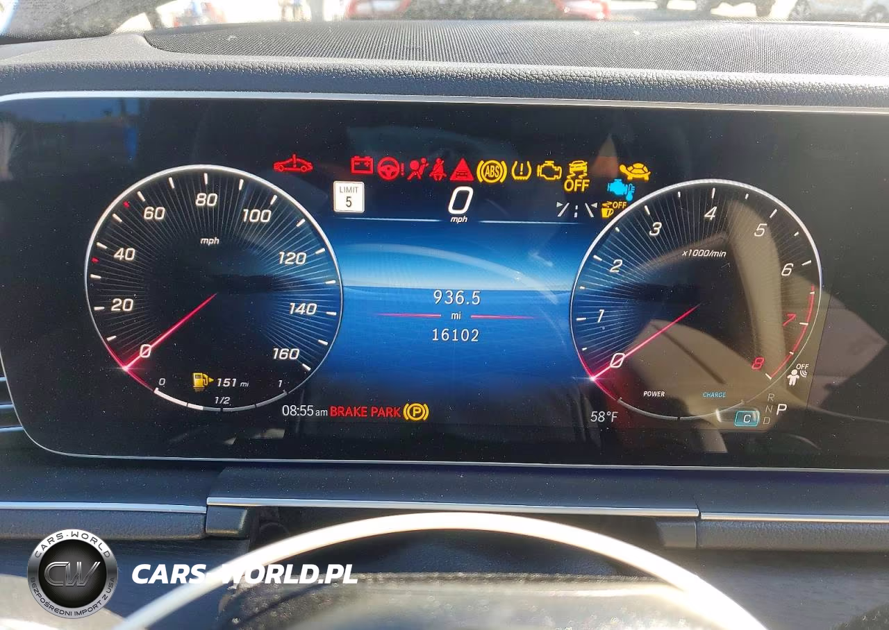 2025 Mercedes-Benz Gle 350 4Matic VIN:4JGFB4FB0SB423202 - 9