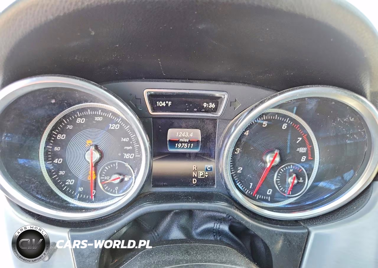 2018 Mercedes-Benz Gle 350 VIN:4JGDA5JB3JB041316 - 9