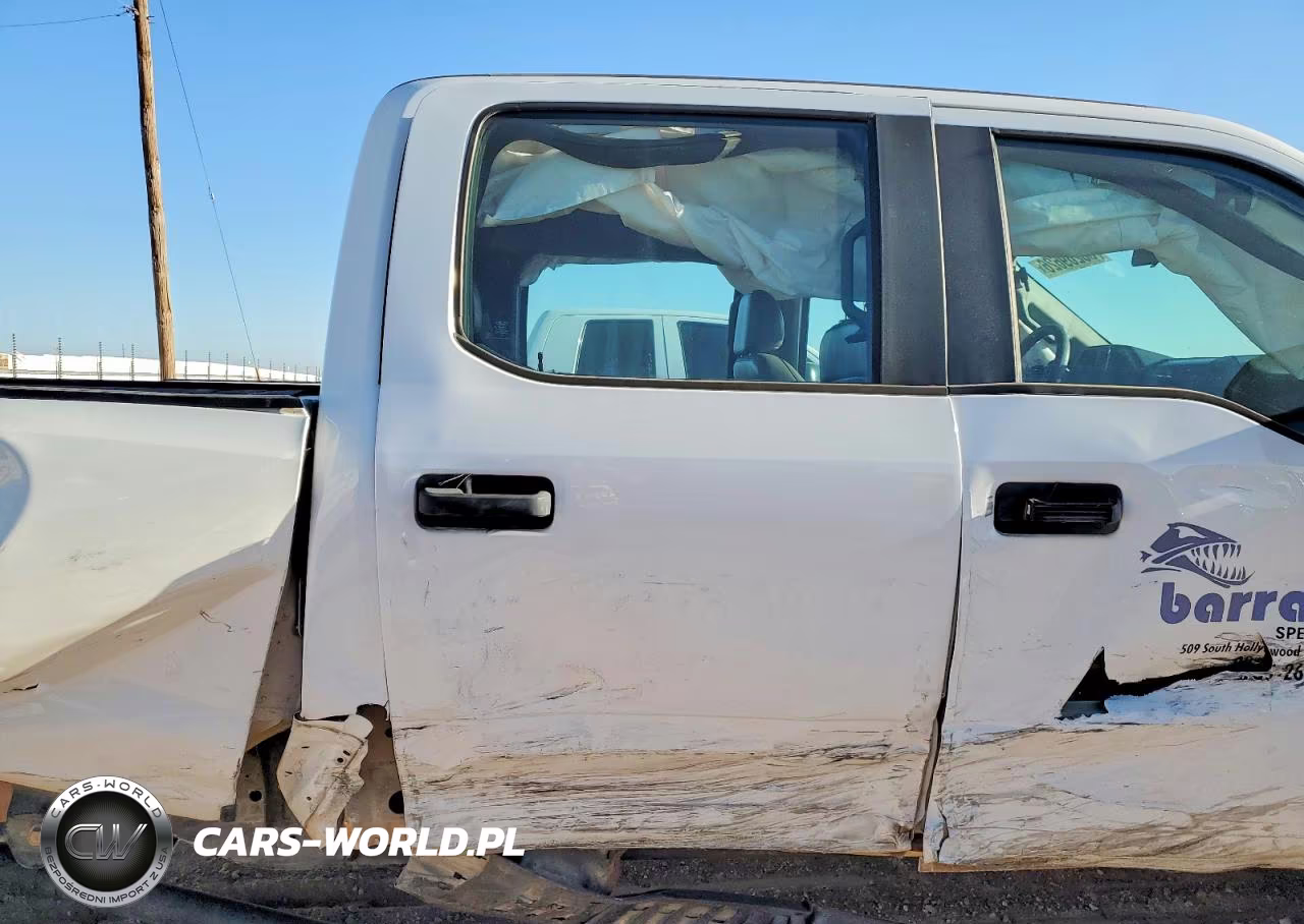 2019 Ford F250 Super Duty VIN:1FT7W2B64KED14802 - 10