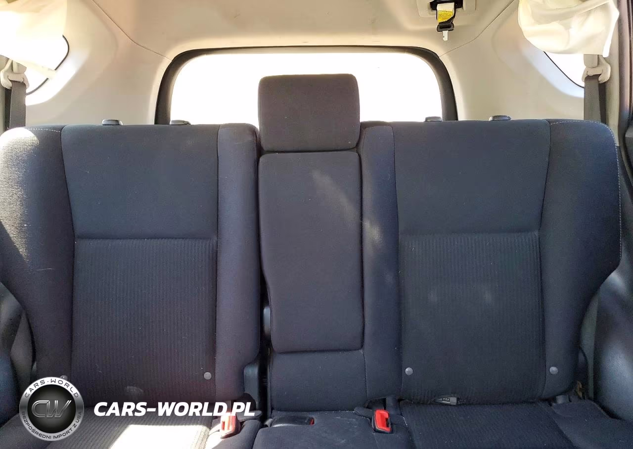 2013 Toyota Rav4 Xle VIN:2T3RFREV0DW009572 - 10
