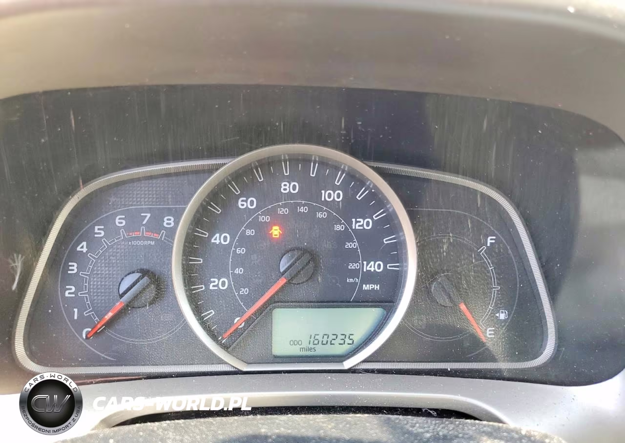 2013 Toyota Rav4 Xle VIN:2T3RFREV0DW009572 - 9