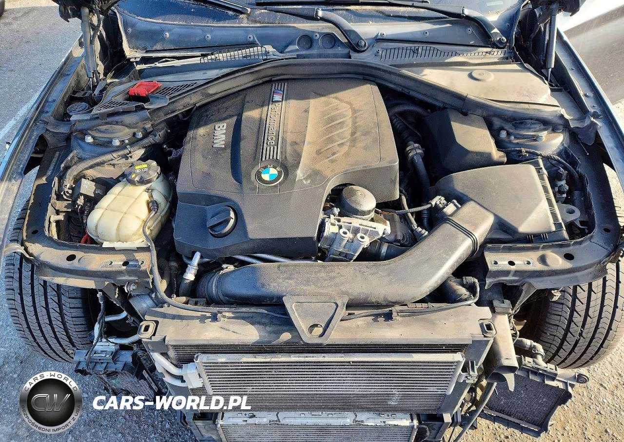 2016 BMW M235I VIN:WBA1J9C53GV696439 - 11