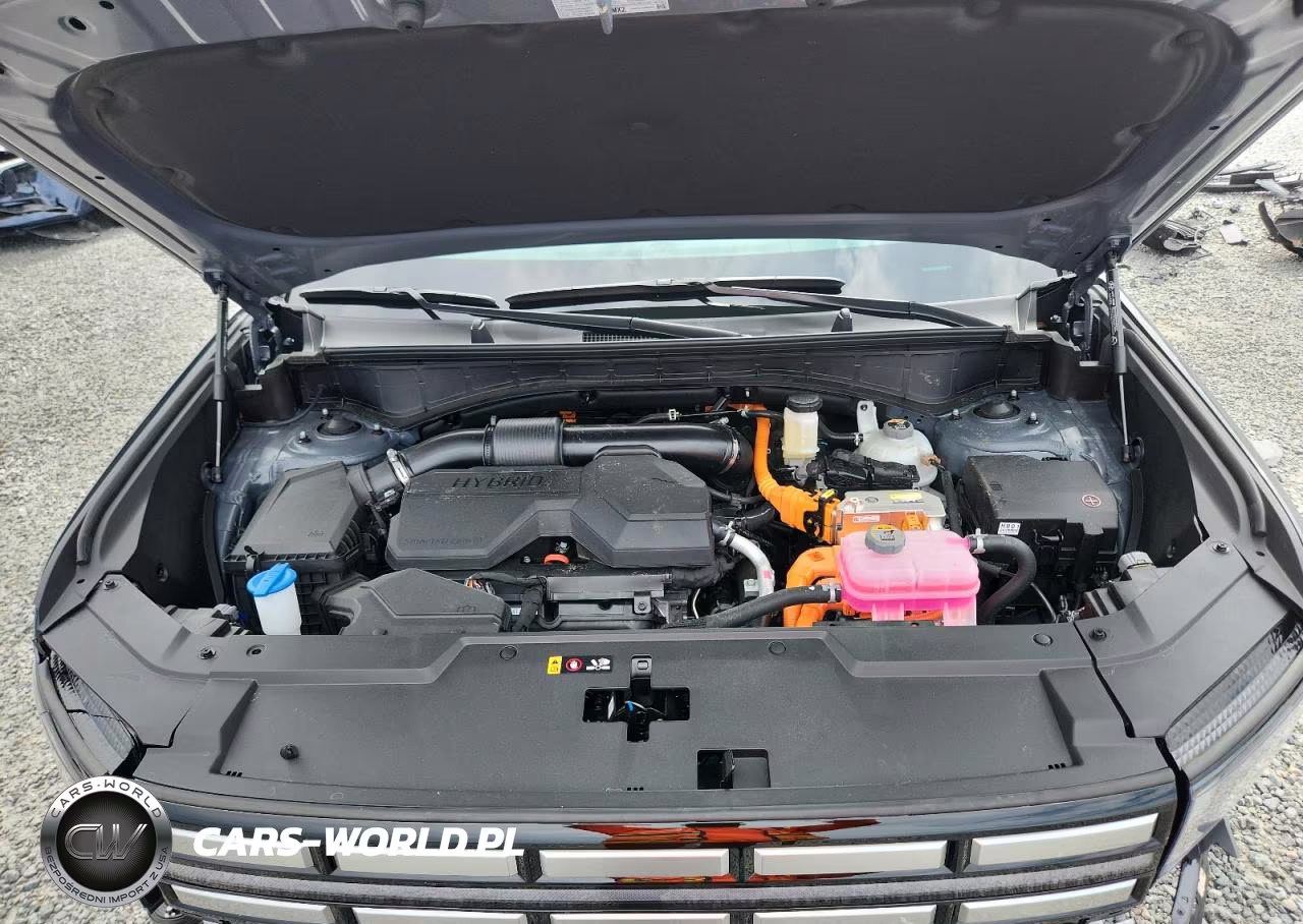 2026 Hyundai Santa Fe Se VIN:5NMP14G12TH120422 - 12