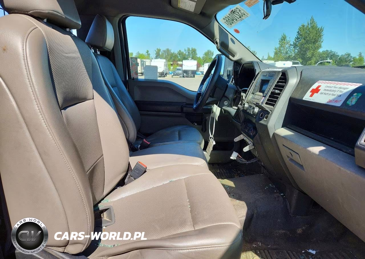 2022 Ford F250 Super Duty VIN:1FTBF2A67NEC17268 - 10