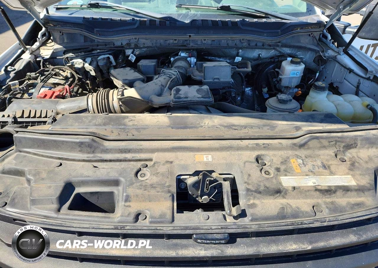 2022 Ford F250 Super Duty VIN:1FTBF2A67NEC17268 - 11