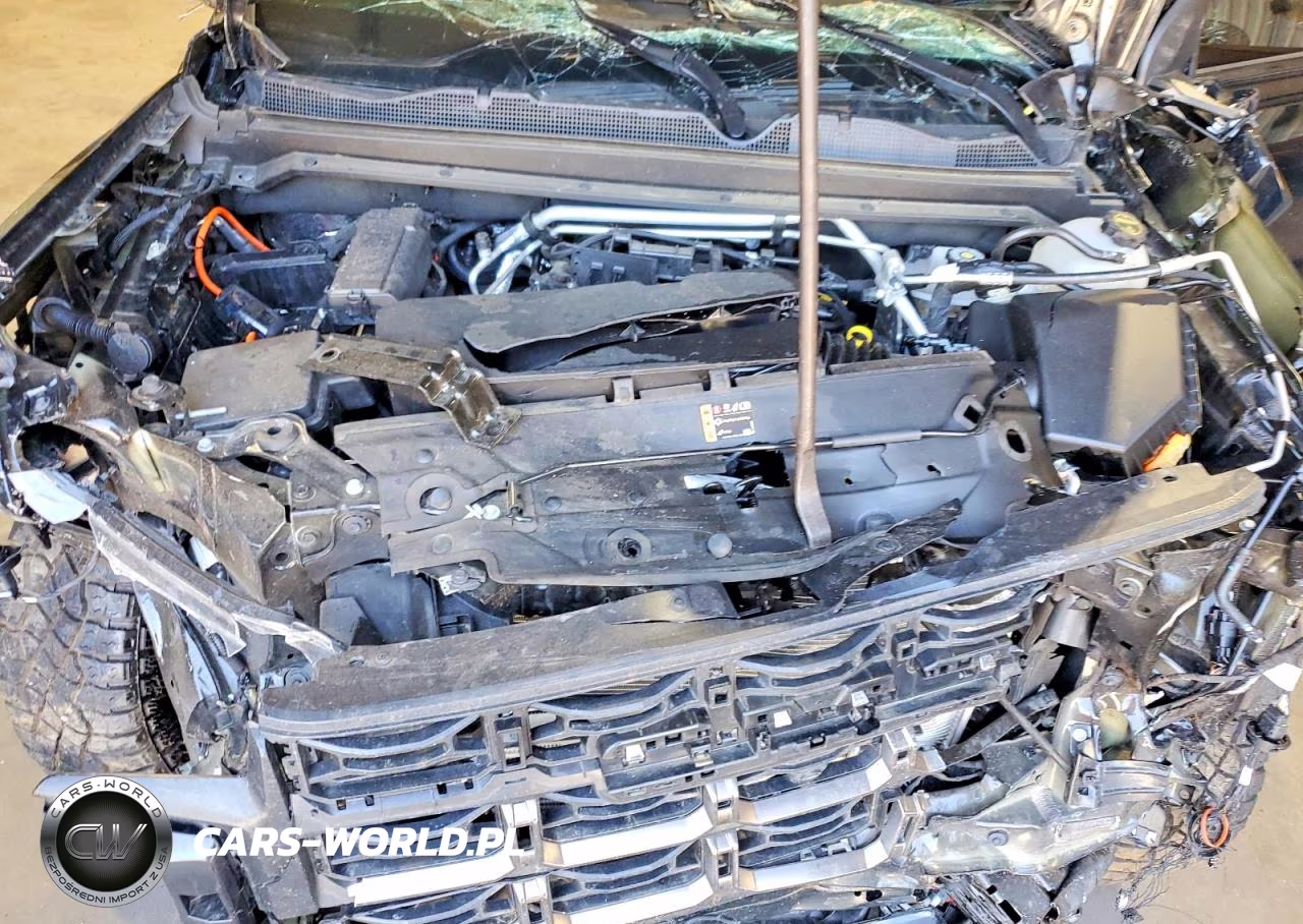 2026 GMC Canyon At4X VIN:1GTP2EEK9T1110866 - 11