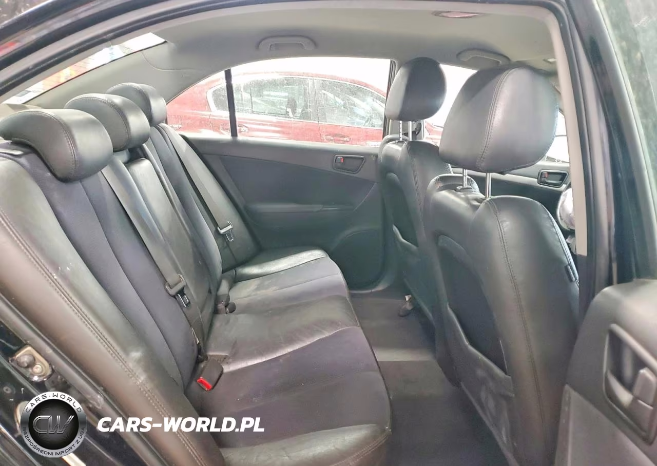 2010 Hyundai Sonata Se VIN:5NPEU4ACXAH632938 - 10