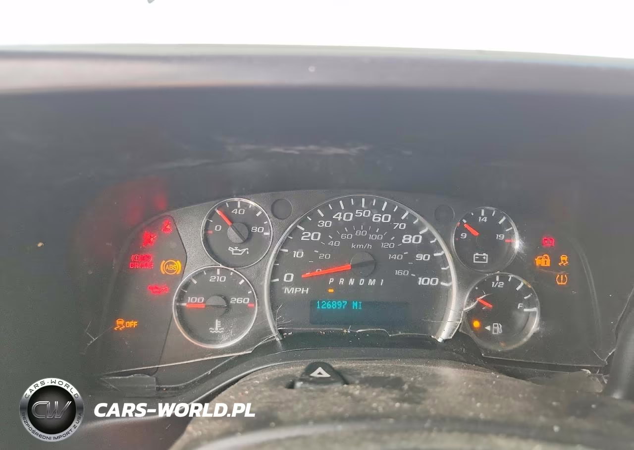2015 Chevrolet Express G3500 VIN:1GCZGUCG4F1241243 - 9