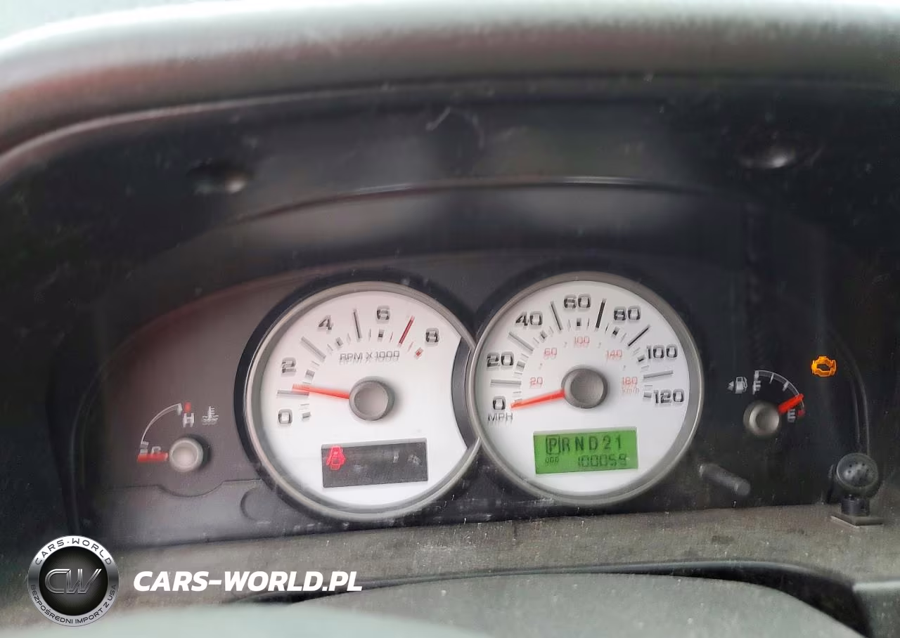 2005 Ford Escape Xlt VIN:1FMYU93195KA63962 - 9