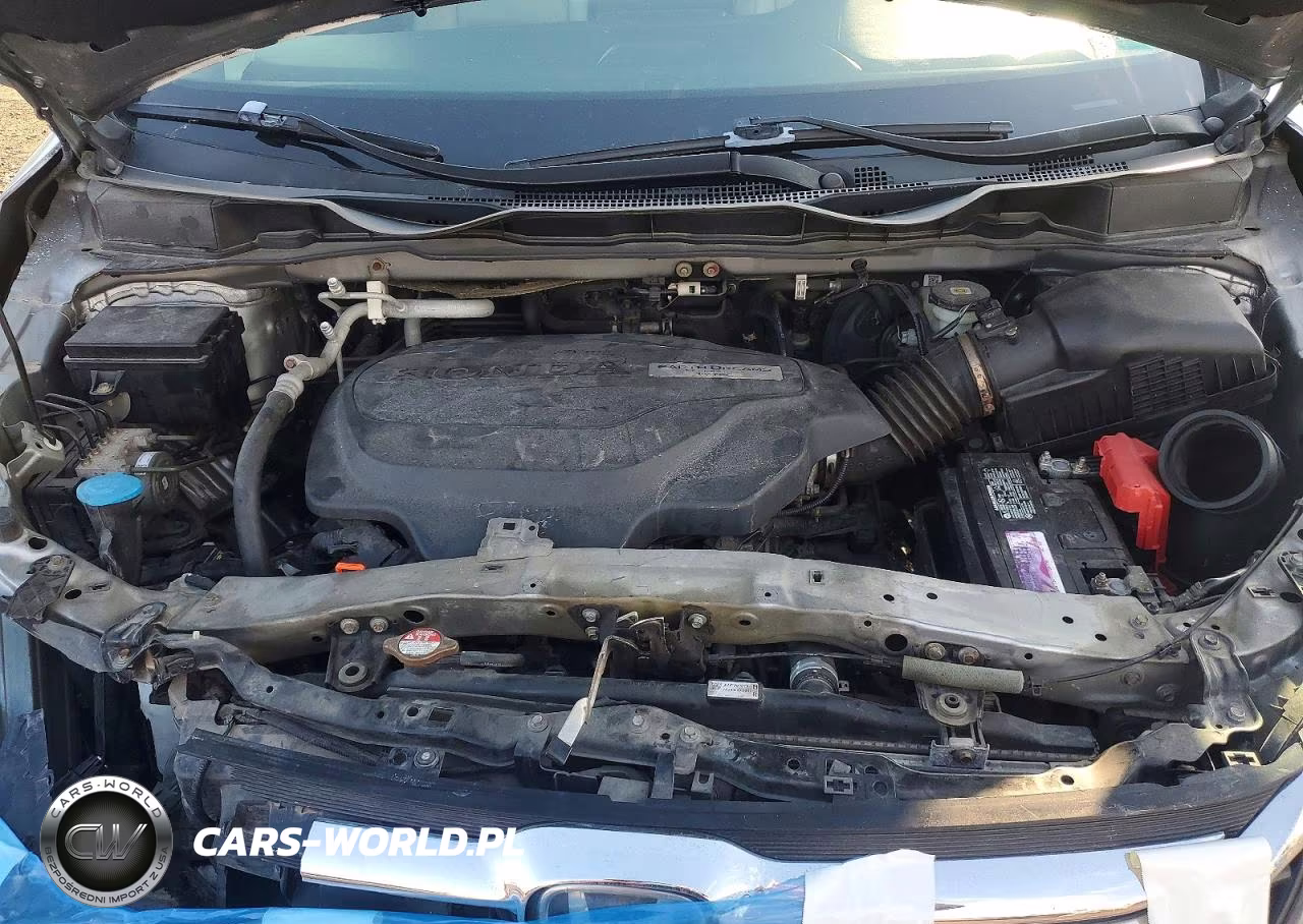 2019 Honda Odyssey Exl VIN:5FNRL6H70KB128987 - 11