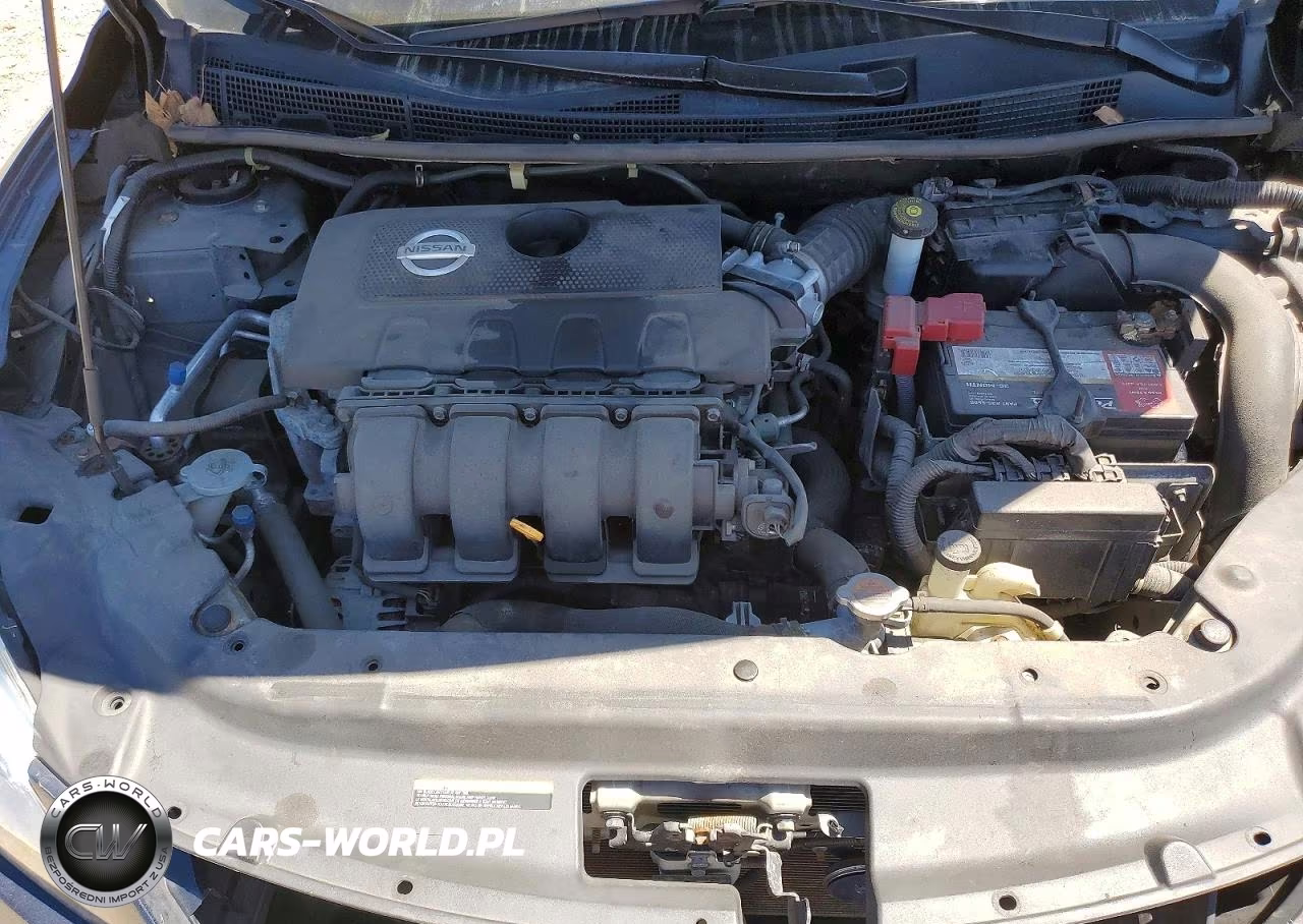 2014 Nissan Sentra VIN:3N1AB7AP4EY309022 - 11
