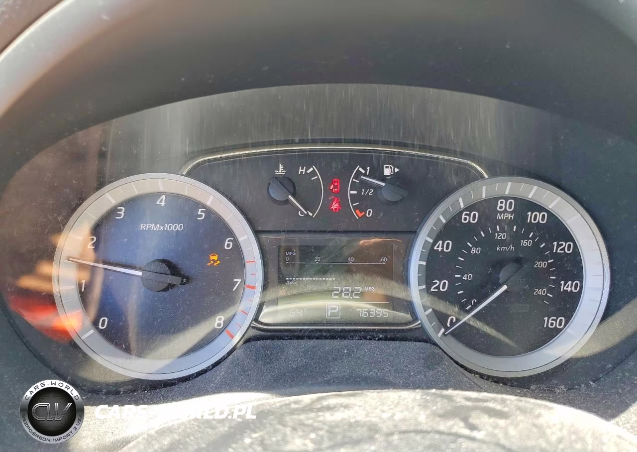 2014 Nissan Sentra VIN:3N1AB7AP4EY309022 - 9
