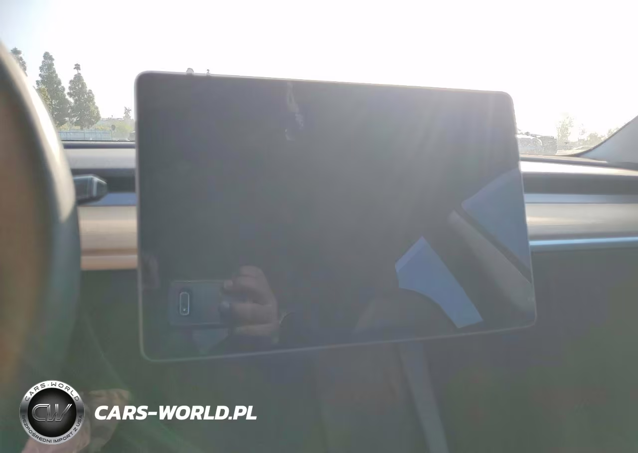 2021 Tesla Model 3 VIN:5YJ3E1EA3MF061467 - 9