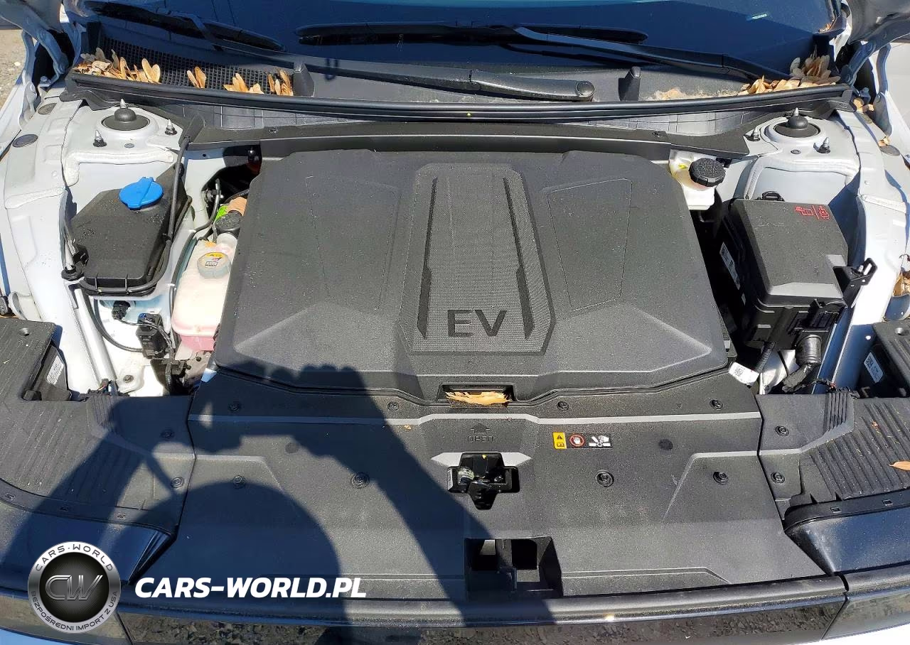 2025 Hyundai Ioniq 5 Sel VIN:7YAKNDDC4SY030430 - 11