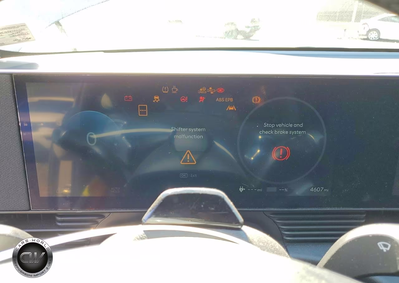 2025 Hyundai Ioniq 5 Sel VIN:7YAKNDDC4SY030430 - 9