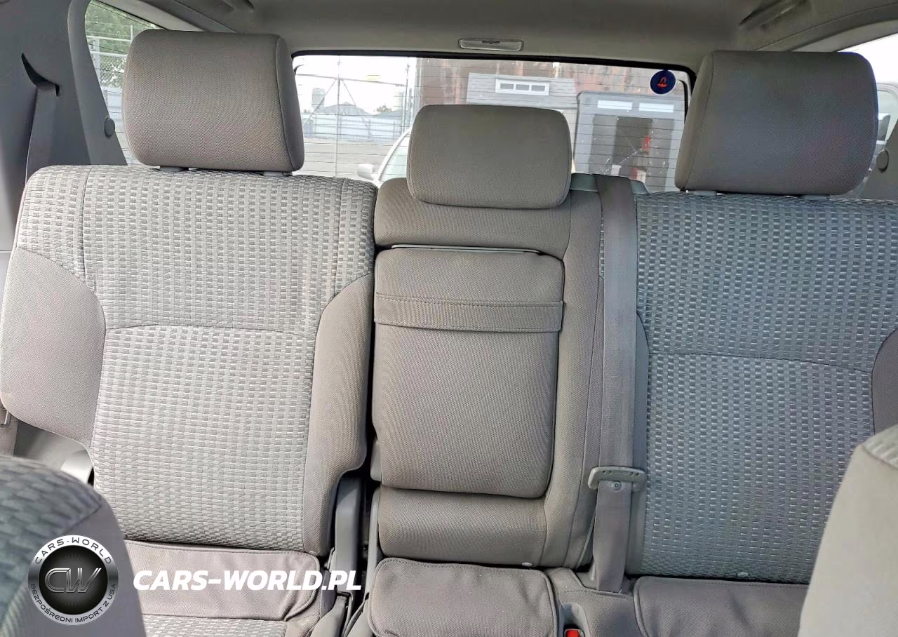 2006 Toyota 4Runner Sr5 VIN:JTEZU14RX60069826 - 10