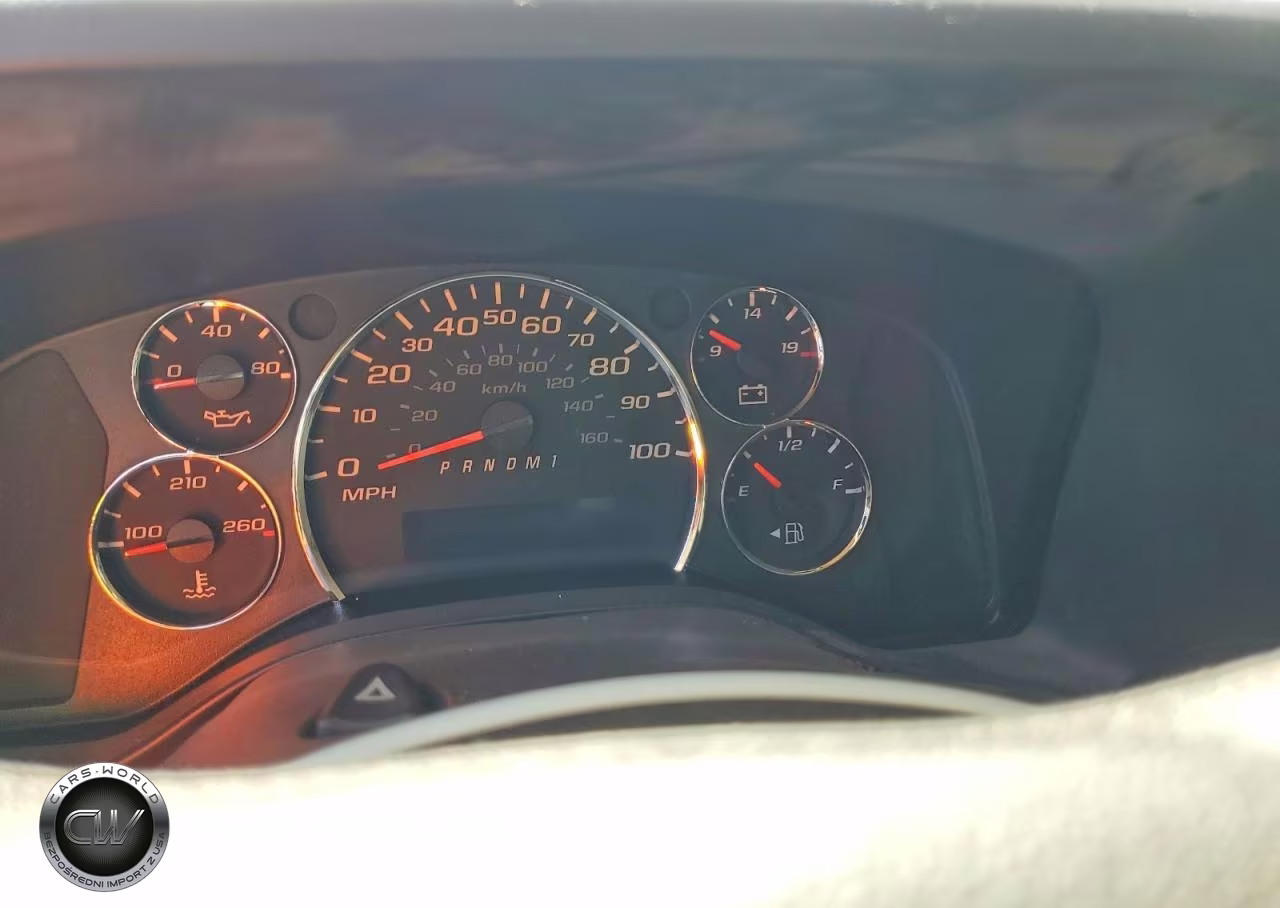 2018 Chevrolet Express G3500 Ls VIN:1GAZGNFP9J1336299 - 8