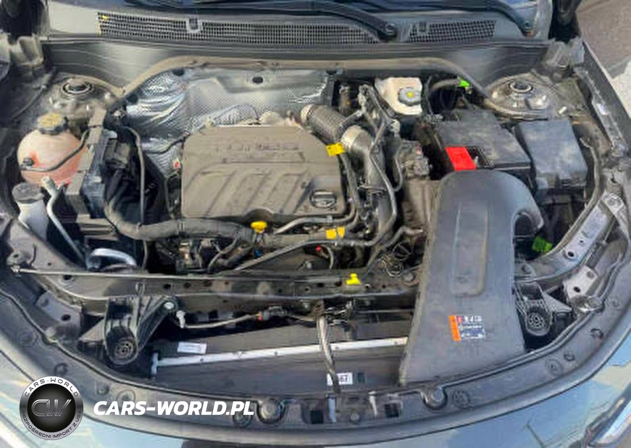 2024 Buick Envista Sport Touring VIN:KL47LBE28RB112519 - 7