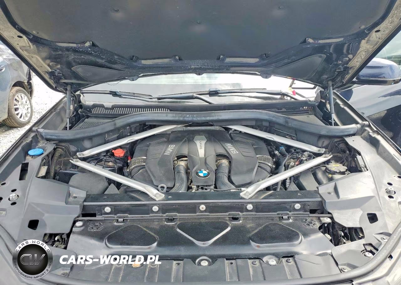 2019 BMW X5 xDrive50I VIN:5UXJU2C59KLN64581 - 12