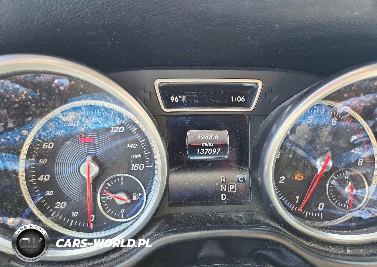 2017 Mercedes-Benz Gle 400 4Matic VIN:4JGDA5GB1HA863930 - 9