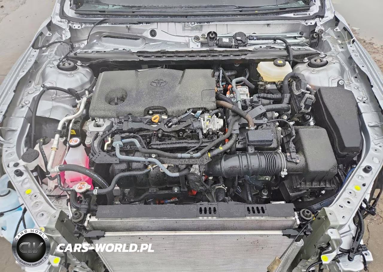 2025 Toyota Camry Le VIN:4T1DAACK5SU504343 - 11