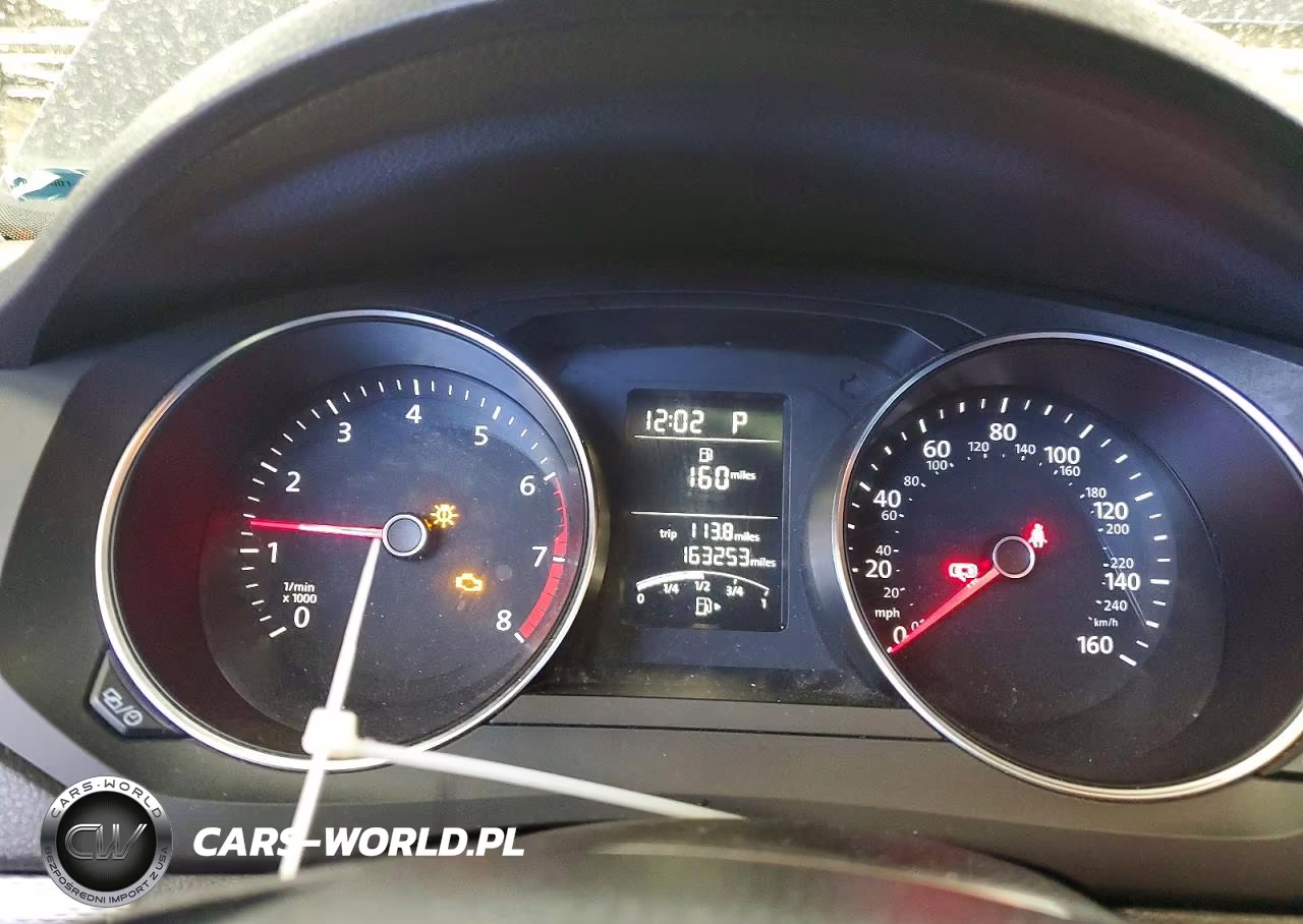 2015 Volkswagen Jetta Se VIN:3VWD07AJ3FM423398 - 9