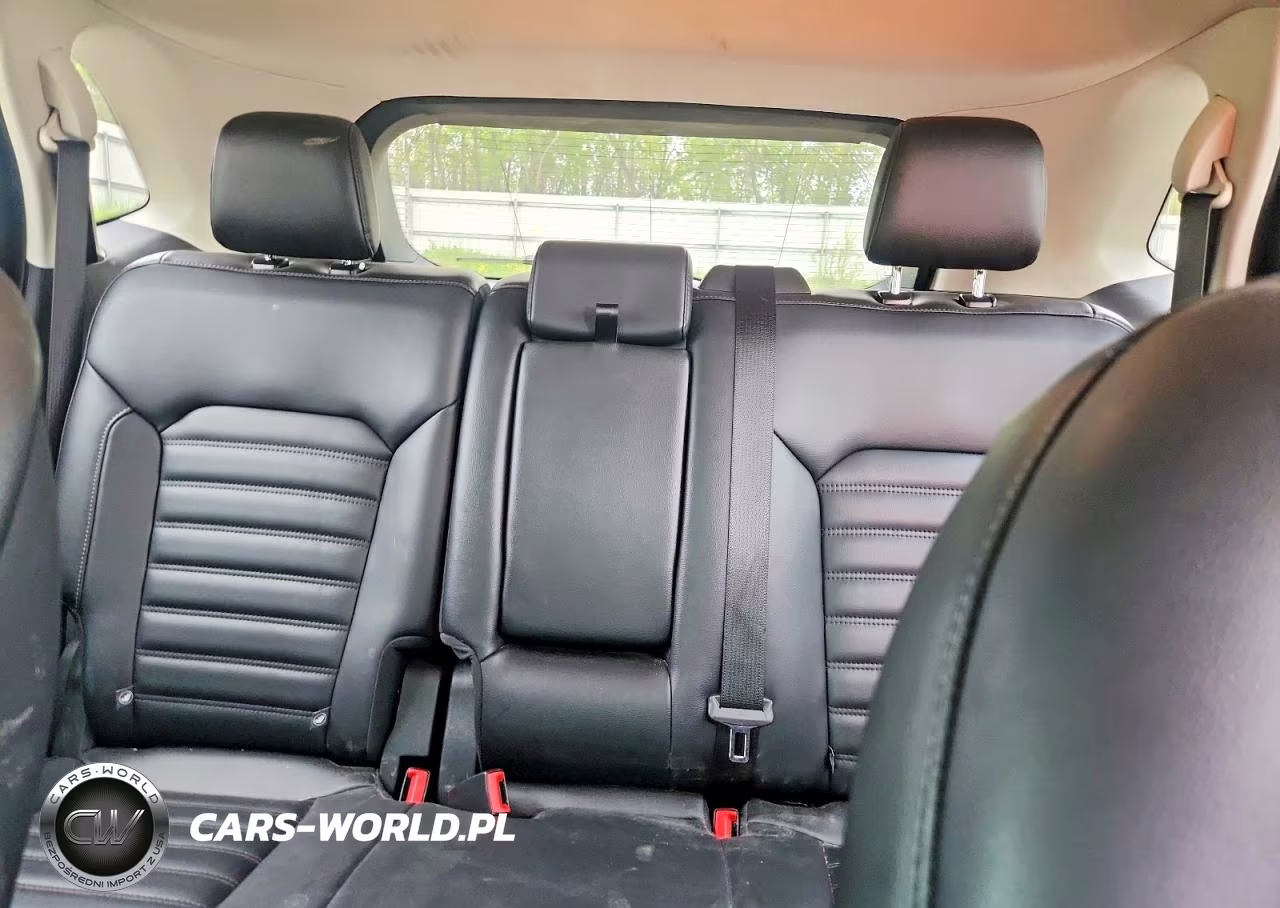 2024 Ford Edge Sel VIN:2FMPK4J91RBB13105 - 10