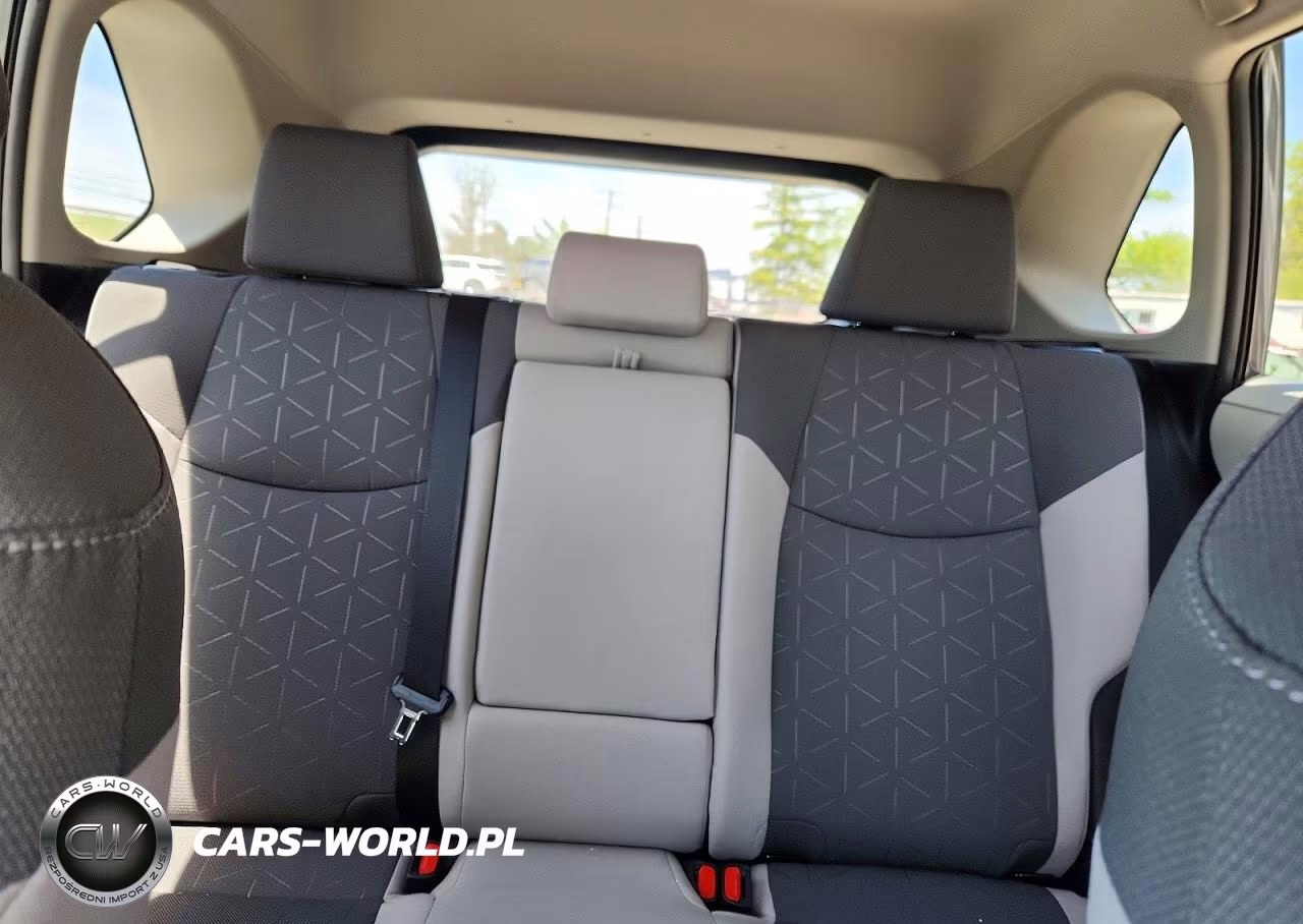 2021 Toyota Rav4 Xle VIN:2T3P1RFV4MC192898 - 10