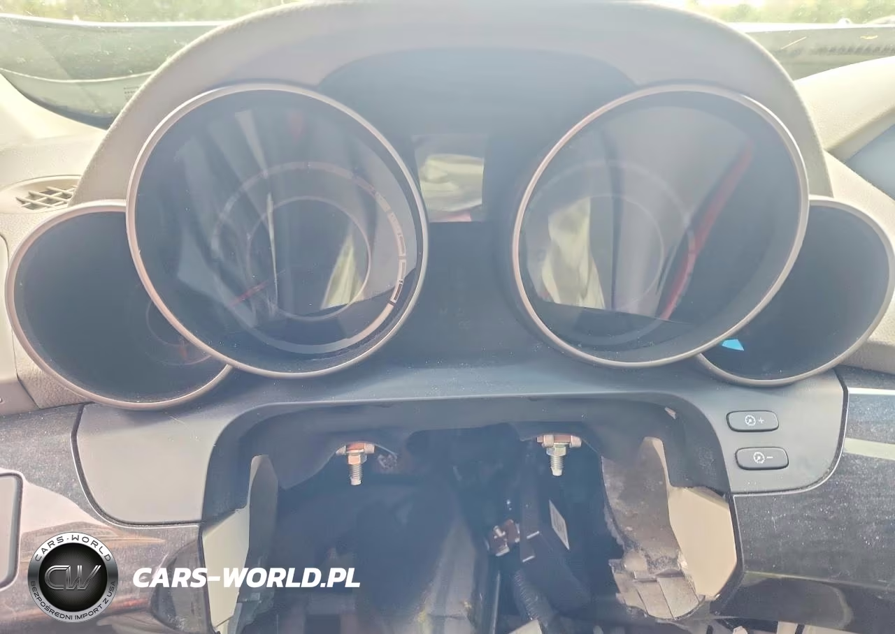 2009 Acura Mdx Technology VIN:2HNYD286X9H505302 - 9