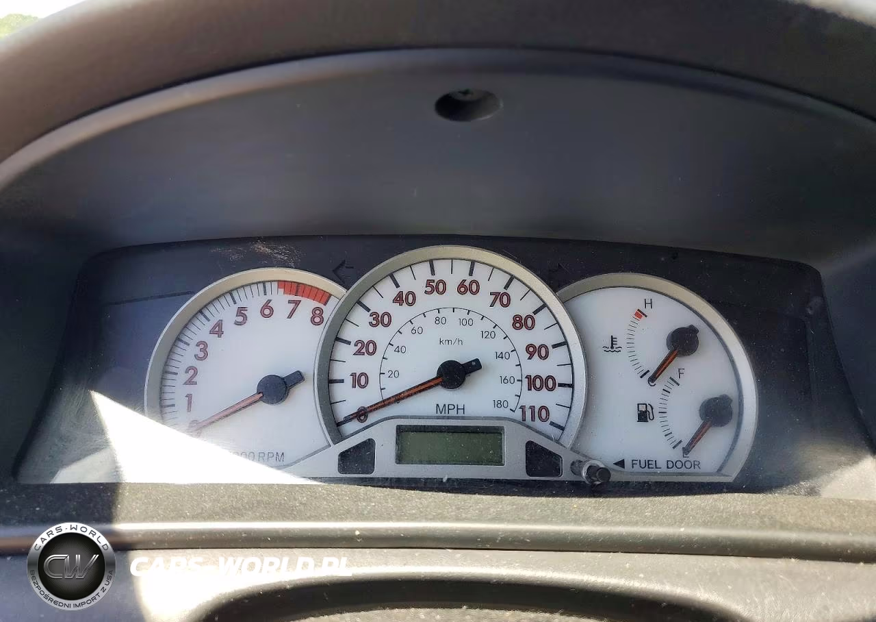 2007 Toyota Corolla S VIN:1NXBR32E67Z926801 - 9
