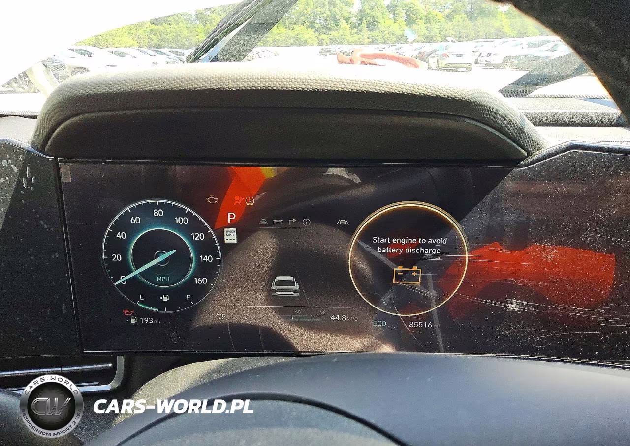 2024 Hyundai Elantra Limited VIN:KMHLN4DJXRU107096 - 9