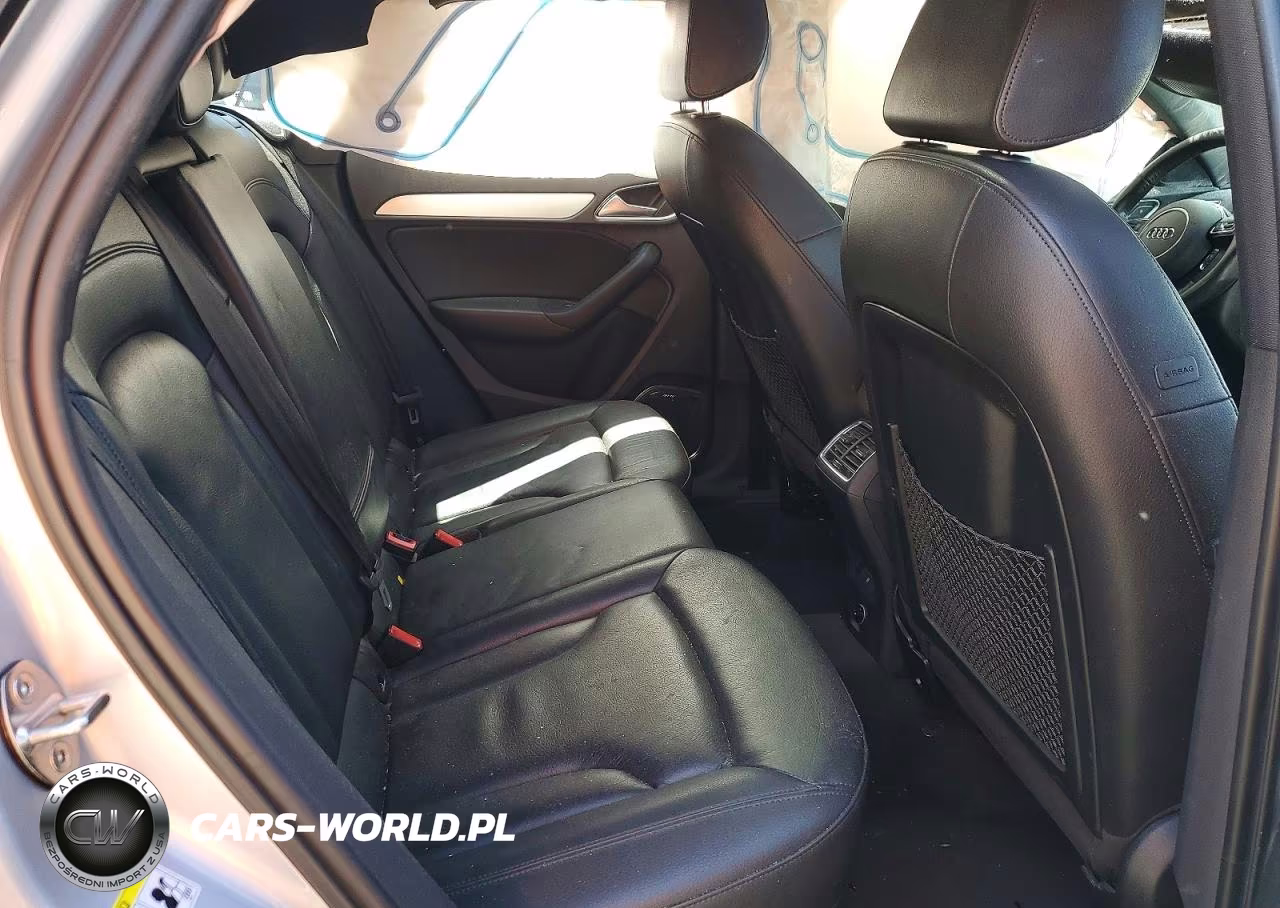 2018 Audi Q3 Premium Plus VIN:WA1JCCFS3JR022927 - 11
